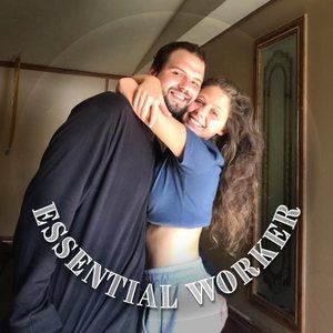 Meet your Posher, Katelin